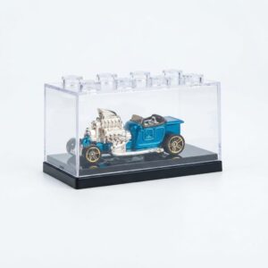 Hot Wheels ’32 Ford Roadster – Blue Classic Hot